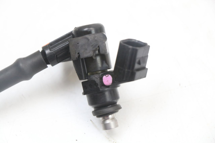 photo de INJECTOR HONDA PCX (JF47) 125 (2012 - 2013) - Technische close-up