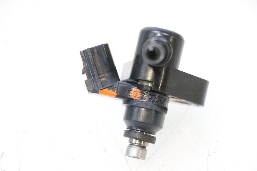 photo de INJECTOR HONDA PCX (JF57/JF64) 125 (2014 - 2018) - Zoom op gebruiksstaat