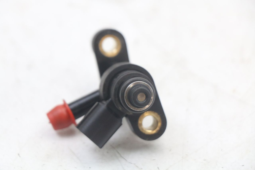 photo de INJECTOR PEUGEOT STREETZONE 4T 50 (2018 - 2023) - Bevestigingspunten