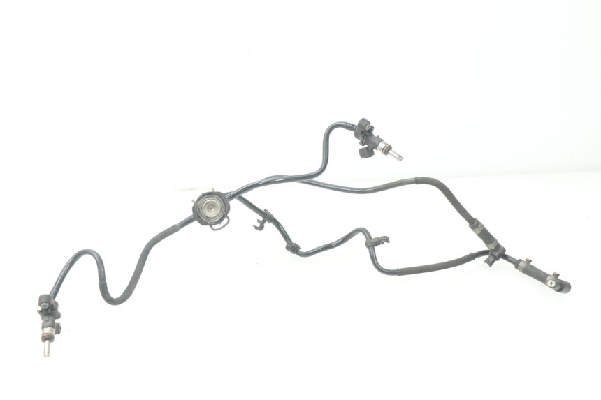 photo de INJECTOR BMW R GS 1200 (2005 - 2007) - Hoofdaanzicht