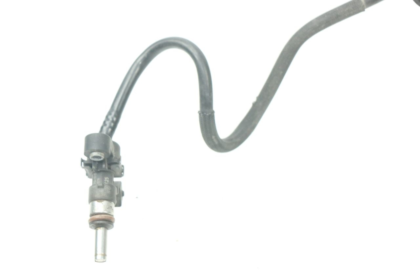 photo de INJECTOR BMW R GS 1200 (2005 - 2007) - Kenmerkende details