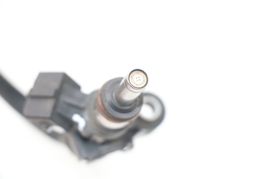 photo de INJECTOR BMW R GS 1200 (2005 - 2007) - Zoom op gebruiksstaat