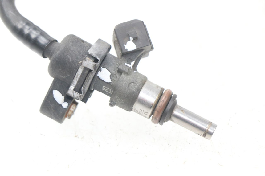 photo de INJECTOR BMW R GS 1200 (2005 - 2007) - Andere kijkhoek