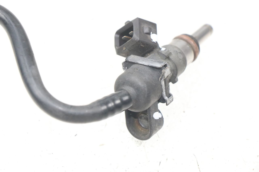 photo de INJECTOR BMW R GS 1200 (2005 - 2007) - Technische close-up