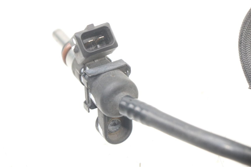 photo de INJECTOR BMW R GS 1200 (2005 - 2007) - Overzicht