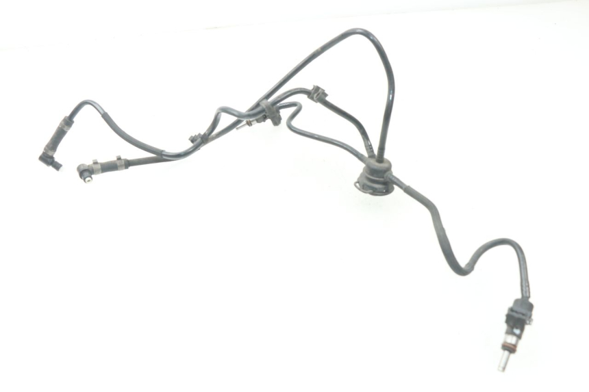 photo de INJECTOR BMW R GS 1200 (2005 - 2007) - Bevestigingspunten