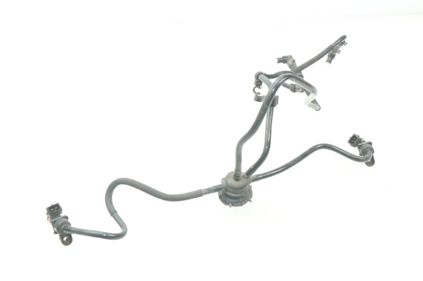 photo de INJECTOR BMW R GS 1200 (2005 - 2007) - Staat van het oppervlak