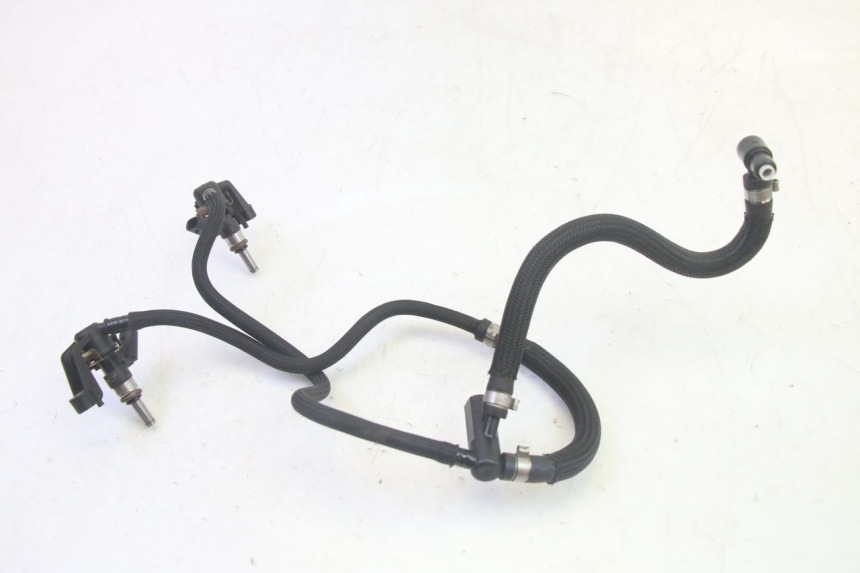 photo de INJECTOR BMW R GS 1250 (2021 - 2024) - Hoofdaanzicht