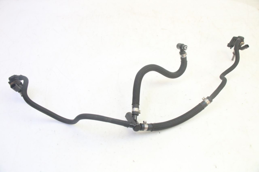 photo de INJECTOR BMW R GS 1250 (2021 - 2024) - Kenmerkende details