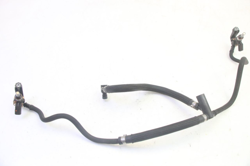 photo de INJECTOR BMW R GS 1250 (2021 - 2024) - Zoom op gebruiksstaat