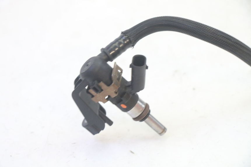 photo de INJECTOR BMW R GS 1250 (2021 - 2024) - Andere kijkhoek