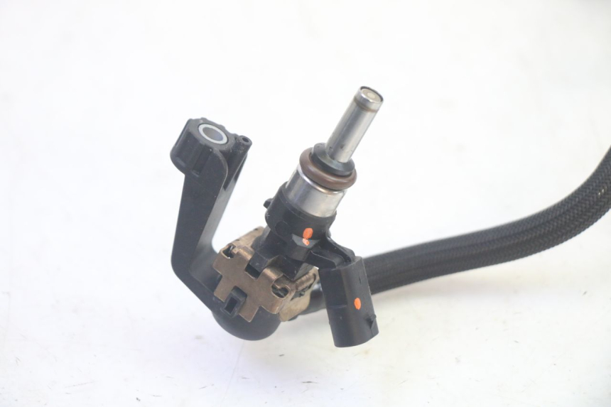 photo de INJECTOR BMW R GS 1250 (2021 - 2024) - Technische close-up
