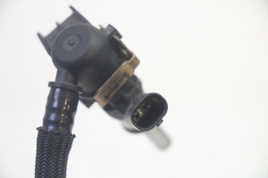 photo de INJECTOR BMW R GS 1250 (2021 - 2024) - Bevestigingspunten