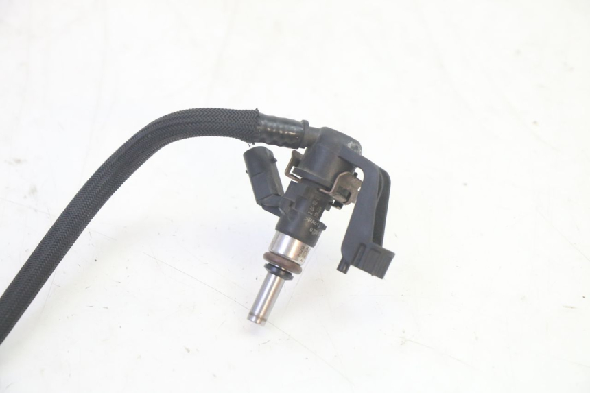 photo de INJECTOR BMW R GS 1250 (2021 - 2024) - Staat van het oppervlak