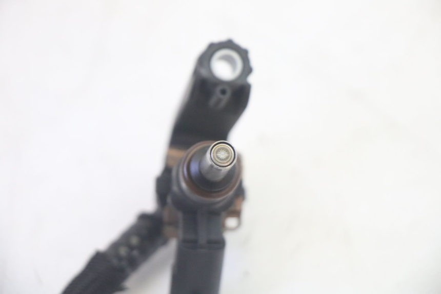 photo de INJECTOR BMW R GS 1250 (2021 - 2024) - Markeringen en referenties