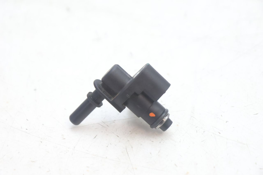 photo de INJECTOR JM MOTORS R-MAX TECH 50 (2024 - 2026) - Hoofdaanzicht