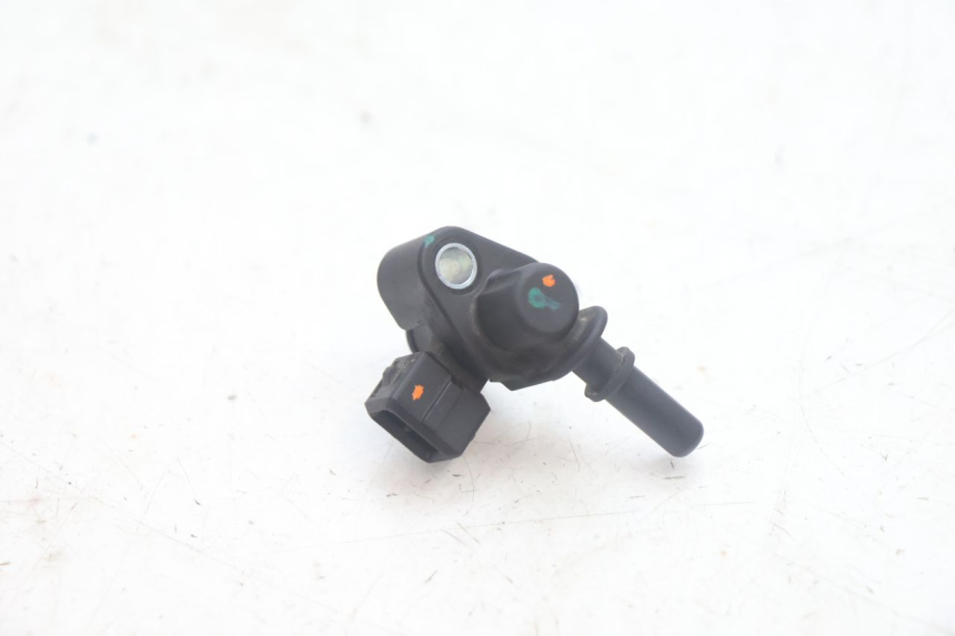 photo de INJECTOR JM MOTORS R-MAX TECH 50 (2024 - 2026) - Detail van het onderdeel