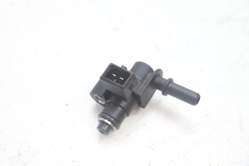 photo de INJECTOR JM MOTORS R-MAX TECH 50 (2024 - 2026) - Zoom op gebruiksstaat