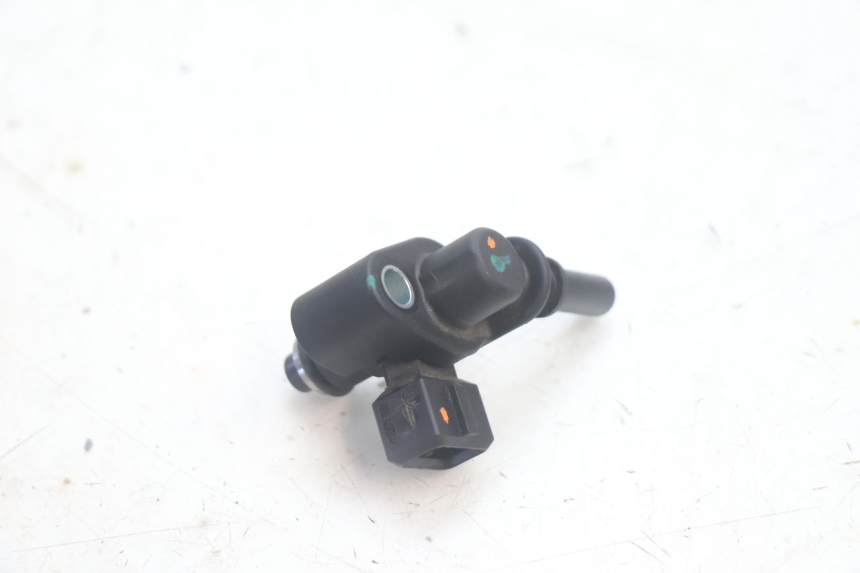 photo de INJECTOR JM MOTORS R-MAX TECH 50 (2024 - 2026) - Andere kijkhoek