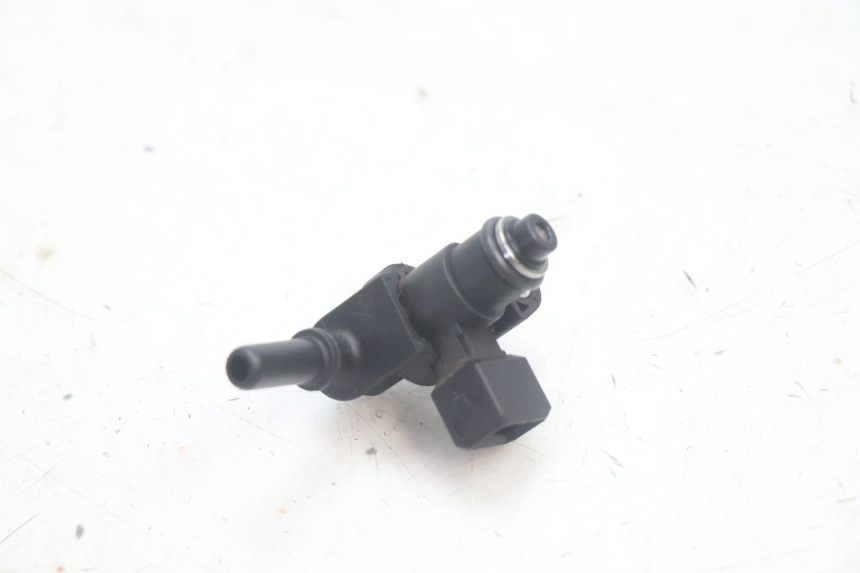photo de INJECTOR JM MOTORS R-MAX TECH 50 (2024 - 2026) - Technische close-up