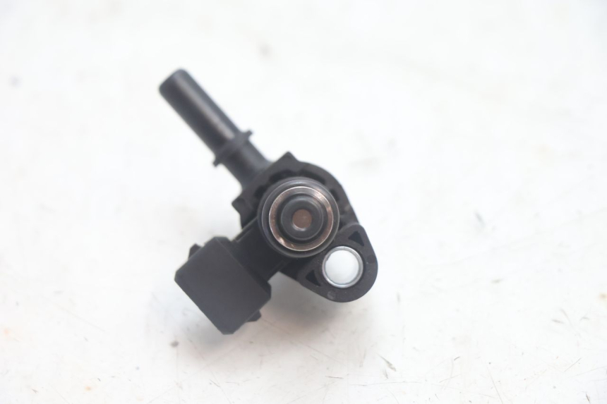 photo de INJECTOR JM MOTORS R-MAX TECH 50 (2024 - 2026) - Overzicht