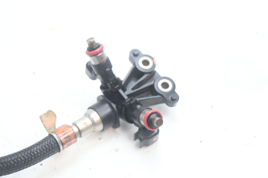 photo de INJECTOR HARLEY DAVIDSON ROAD GLIDE FLTRXSE 1920 (2018 - 2022) - Detail van het onderdeel