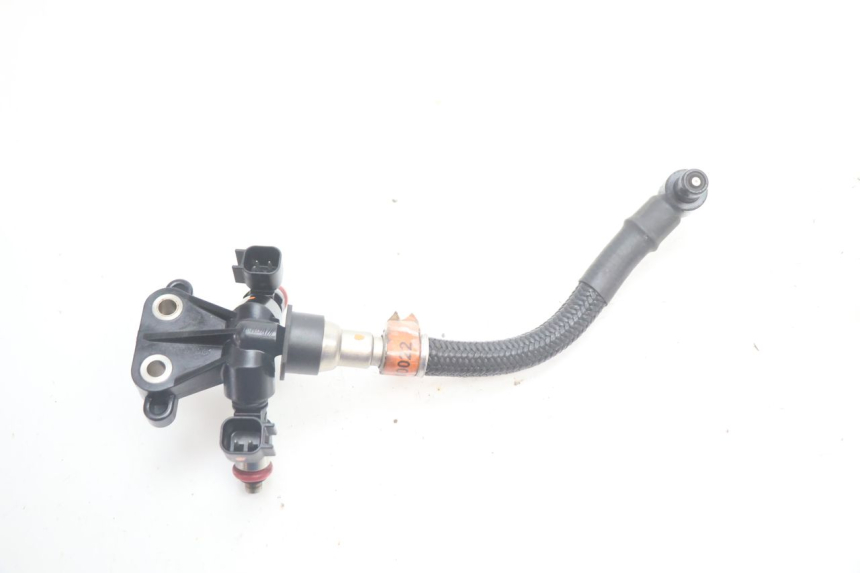 photo de INJECTOR HARLEY DAVIDSON ROAD GLIDE FLTRXSE 1920 (2018 - 2022) - Zoom op gebruiksstaat