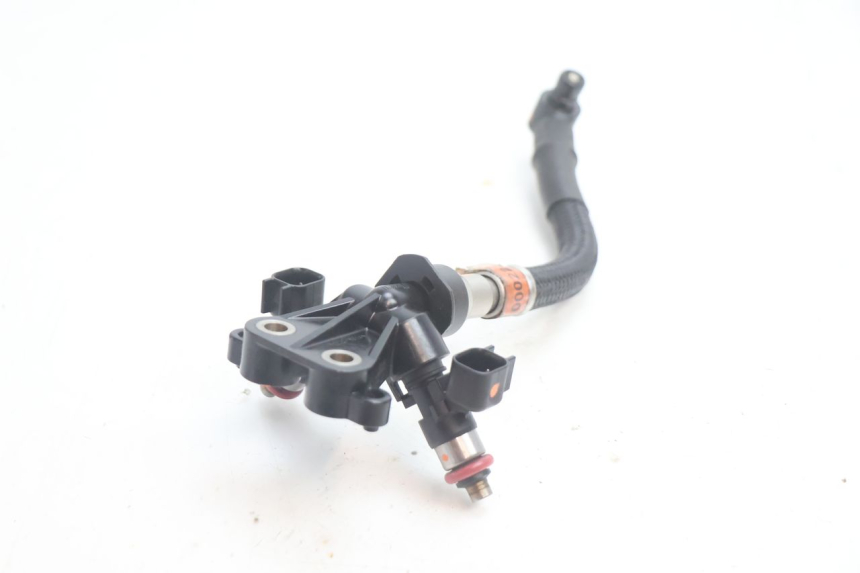 photo de INJECTOR HARLEY DAVIDSON ROAD GLIDE FLTRXSE 1920 (2018 - 2022) - Andere kijkhoek