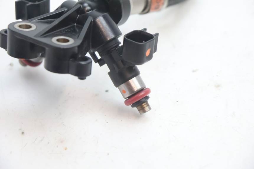 photo de INJECTOR HARLEY DAVIDSON ROAD GLIDE FLTRXSE 1920 (2018 - 2022) - Technische close-up