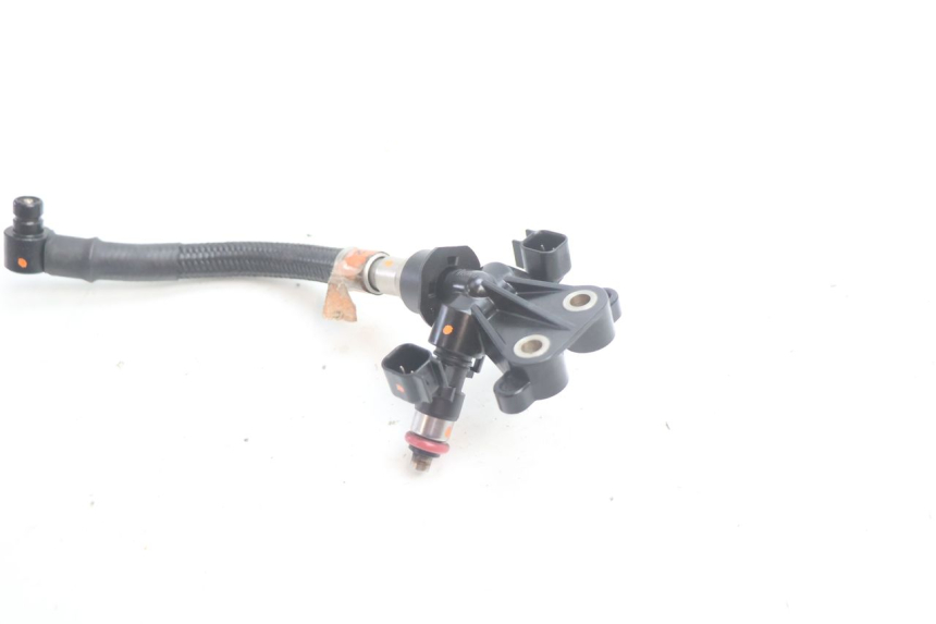 photo de INJECTOR HARLEY DAVIDSON ROAD GLIDE FLTRXSE 1920 (2018 - 2022) - Bevestigingspunten