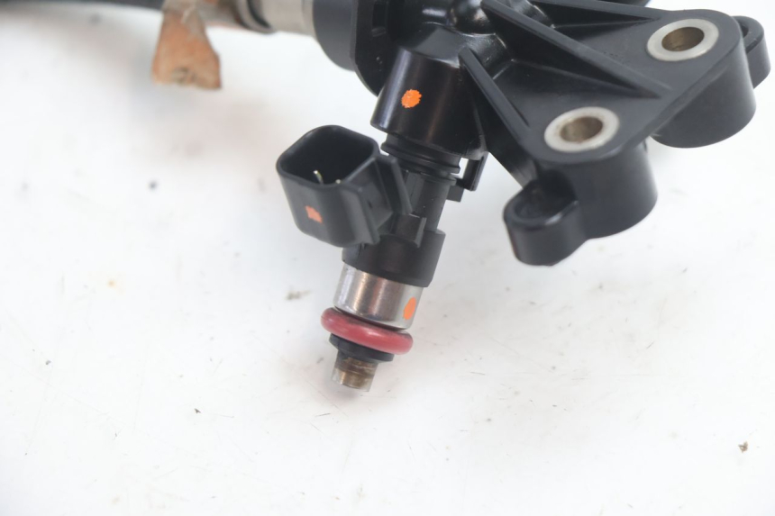 photo de INJECTOR HARLEY DAVIDSON ROAD GLIDE FLTRXSE 1920 (2018 - 2022) - Staat van het oppervlak
