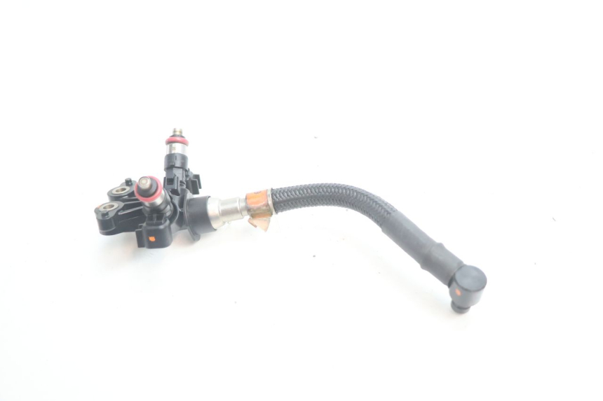 photo de INJECTOR HARLEY DAVIDSON ROAD GLIDE FLTRXSE 1920 (2018 - 2022) - Markeringen en referenties