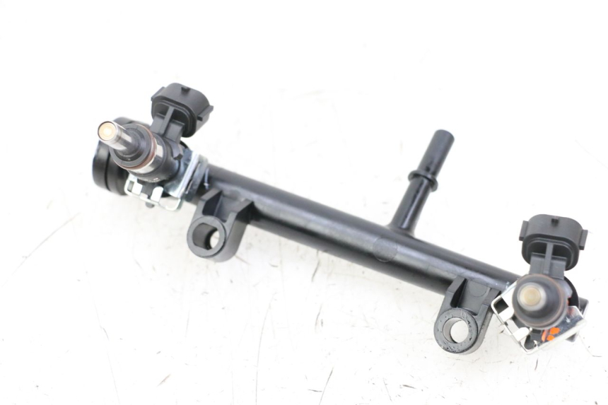 photo de INJECTOR ROYAL ENFIELD CONTINENTAL GT 650 (2019 - 2024) - Detail van het onderdeel