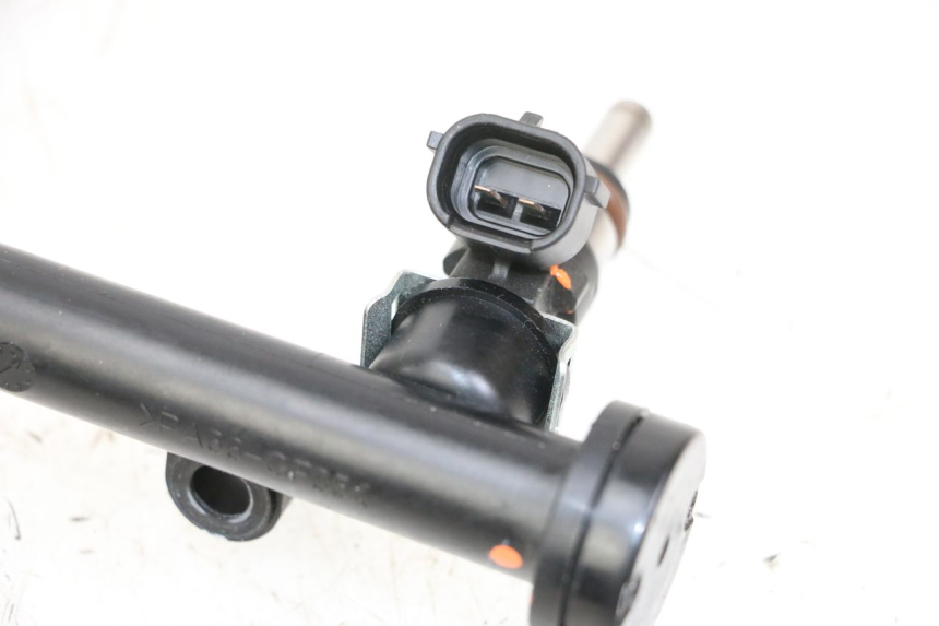 photo de INJECTOR ROYAL ENFIELD CONTINENTAL GT 650 (2019 - 2024) - Gecontroleerd onderdeel