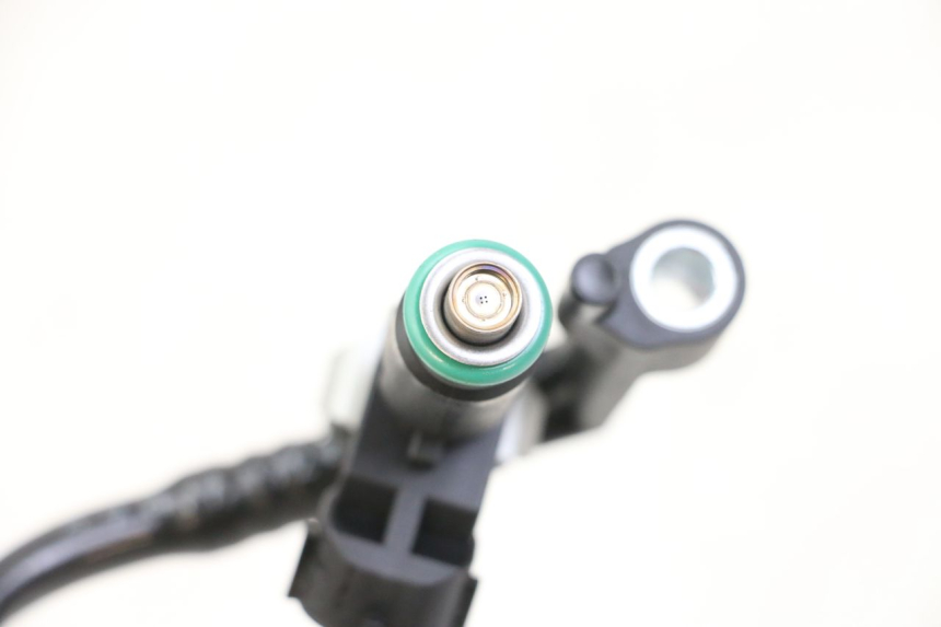 photo de INJECTOR ROYAL ENFIELD SCRAM 411 (2022 - 2024) - Detail van het onderdeel