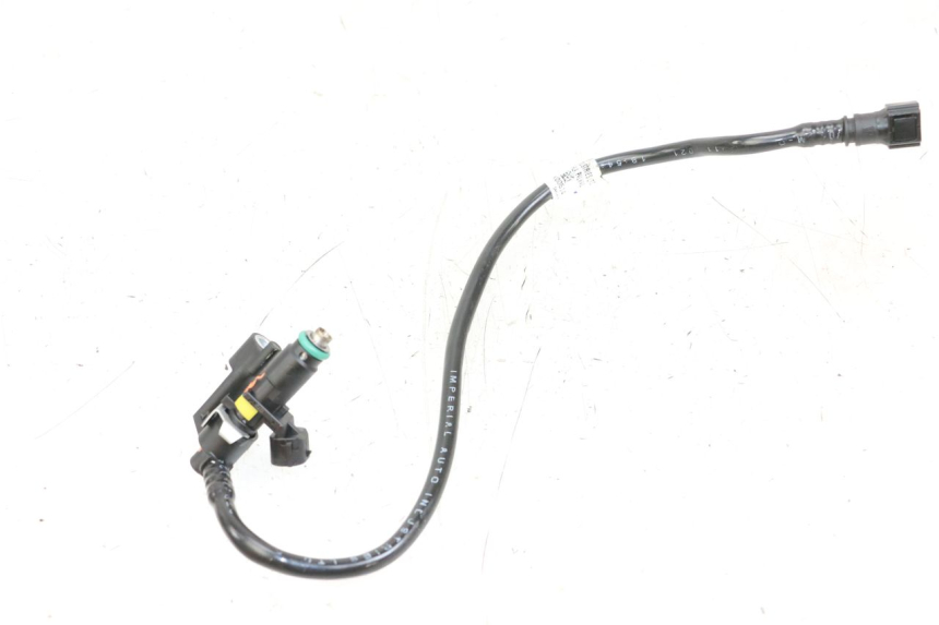 photo de INJECTOR ROYAL ENFIELD SCRAM 411 (2022 - 2024) - Productaanzicht