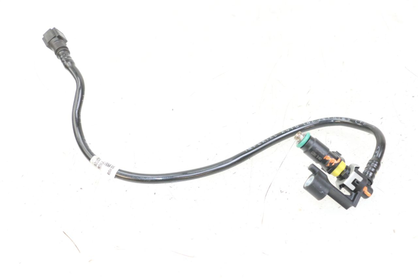 photo de INJECTOR ROYAL ENFIELD SCRAM 411 (2022 - 2024) - Gecontroleerd onderdeel