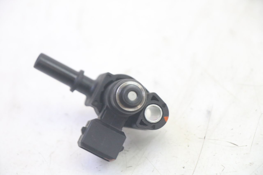 photo de INJECTEUR JM MOTORS SANTANA EVO 50 (2024 - 2026) - Zoom op gebruiksstaat