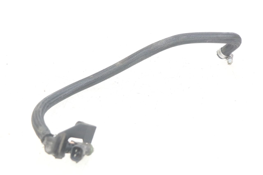 photo de INJECTOR PEUGEOT SATELIS 125 (2006 - 2009) - Hoofdaanzicht