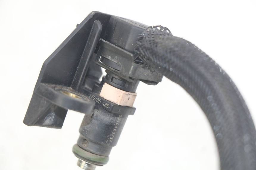 photo de INJECTOR PEUGEOT SATELIS 125 (2006 - 2009) - Detail van het onderdeel