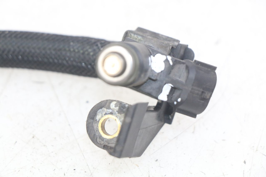 photo de INJECTOR PEUGEOT SATELIS 125 (2006 - 2009) - Andere kijkhoek