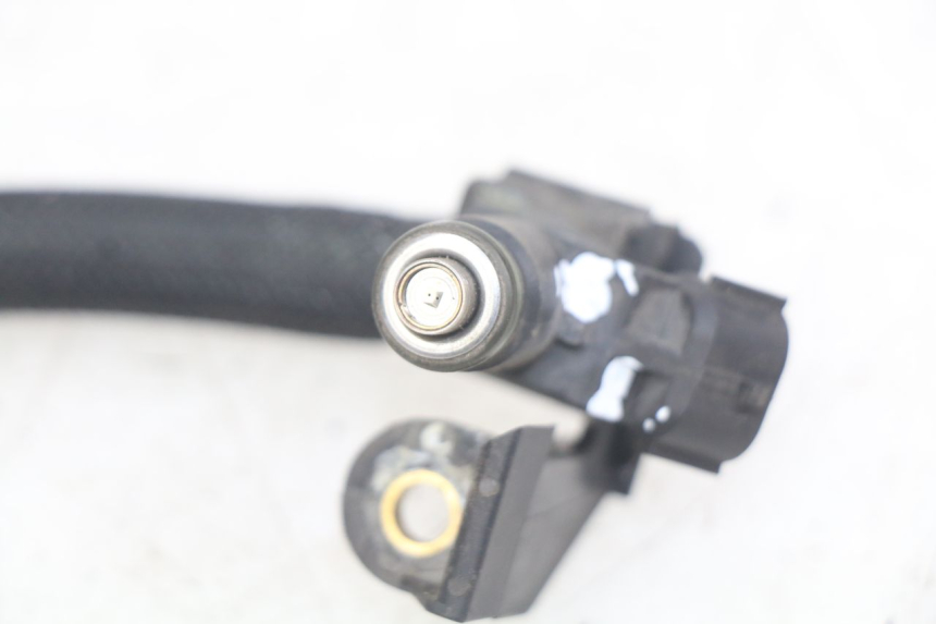 photo de INJECTOR PEUGEOT SATELIS 125 (2006 - 2009) - Technische close-up