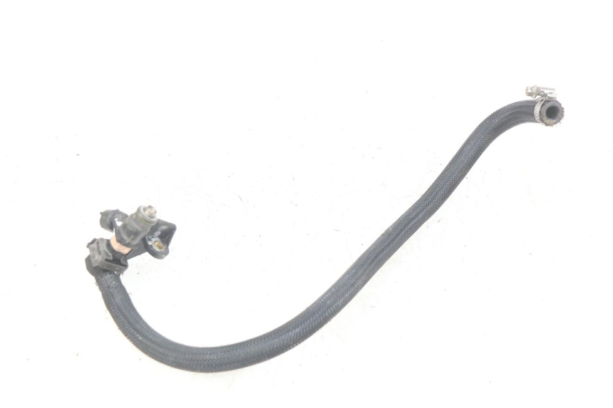 photo de INJECTOR PEUGEOT SATELIS 125 (2006 - 2009) - Bevestigingspunten