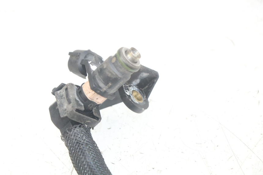 photo de INJECTOR PEUGEOT SATELIS 125 (2006 - 2009) - Staat van het oppervlak