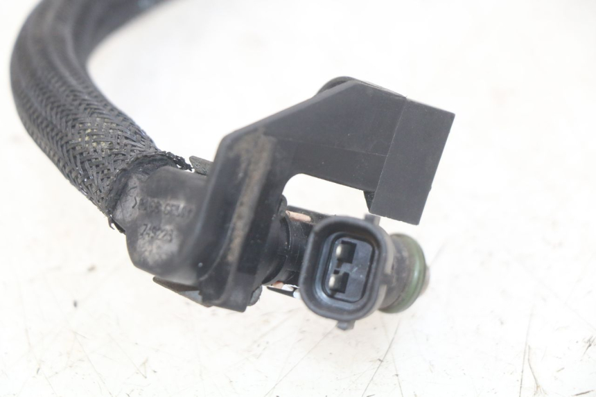 photo de INJECTOR PEUGEOT SATELIS 125 (2006 - 2009) - Gecontroleerd onderdeel
