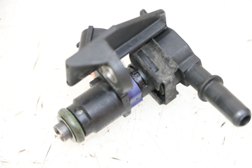 photo de INJECTOR PEUGEOT SATELIS 125 (2010 - 2012) - Hoofdaanzicht