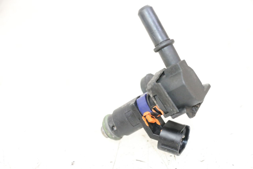 photo de INJECTOR PEUGEOT SATELIS 125 (2010 - 2012) - Andere kijkhoek