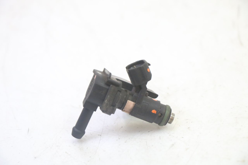 photo de INJECTOR PEUGEOT SATELIS 125 (2006 - 2009) - Hoofdaanzicht