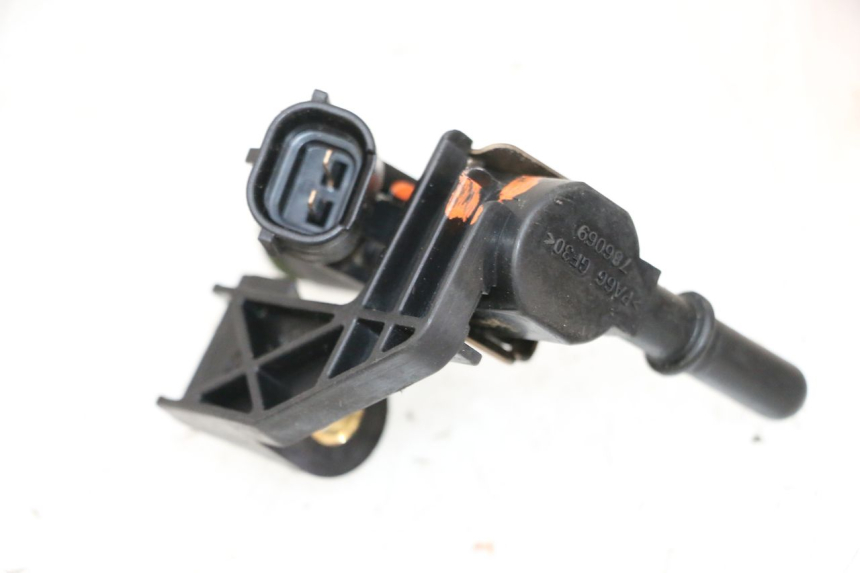 photo de INJECTOR PEUGEOT SATELIS 125 (2013 - 2018) - Technische close-up