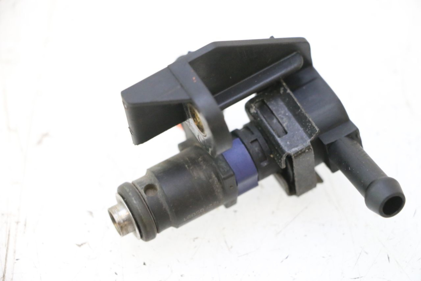photo de INJECTOR PEUGEOT SATELIS 125 (2006 - 2009) - Hoofdaanzicht